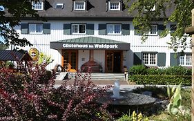 Gästehaus Warsteiner Welt